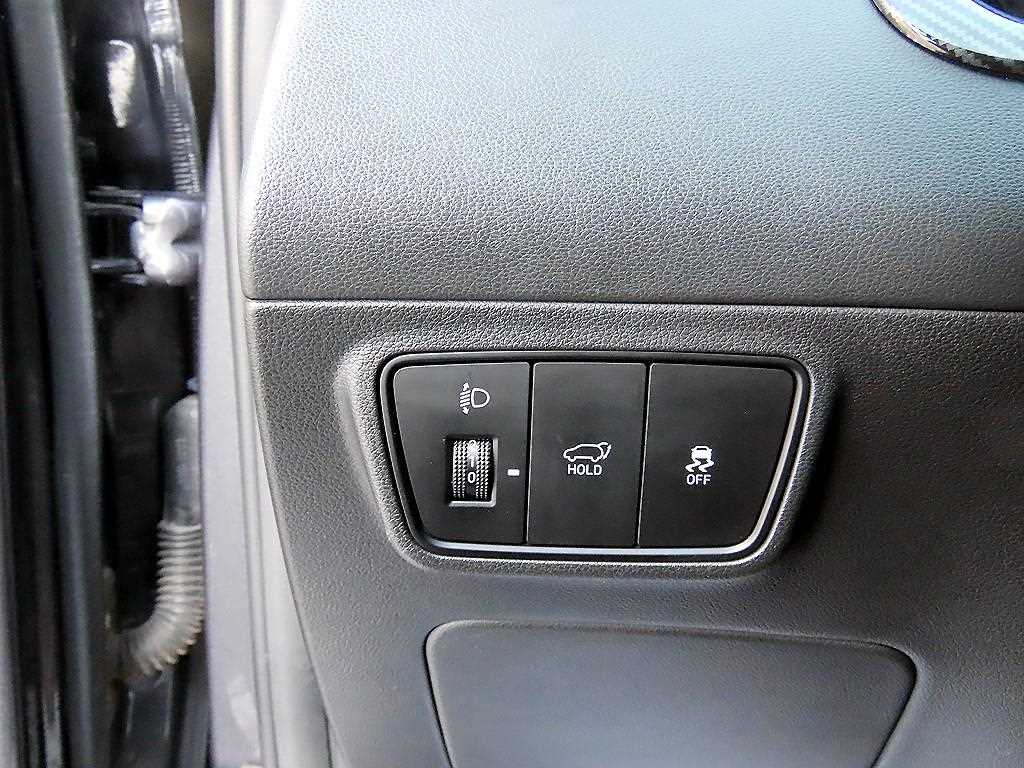 HYUNDAI Tucson - Vista 11