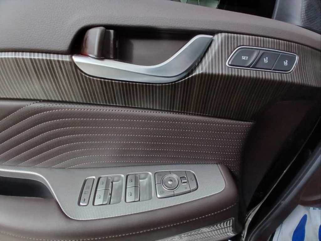 HYUNDAI Palisade - Vista 9