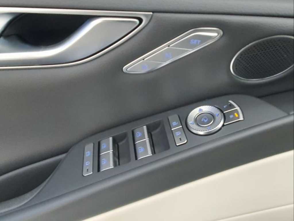 Genesis G80 2023 Gris - Importación desde Corea - HF Imports Iquique - Foto 14