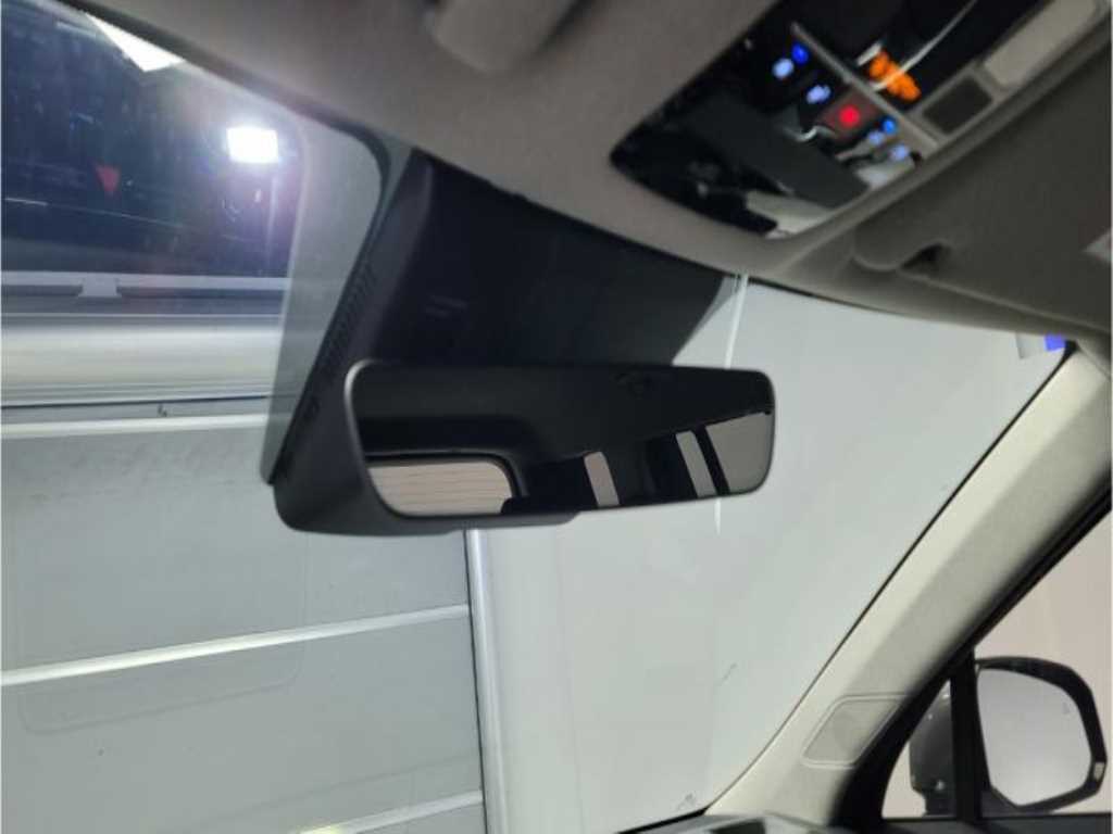 HYUNDAI Santa Fe - Vista 12