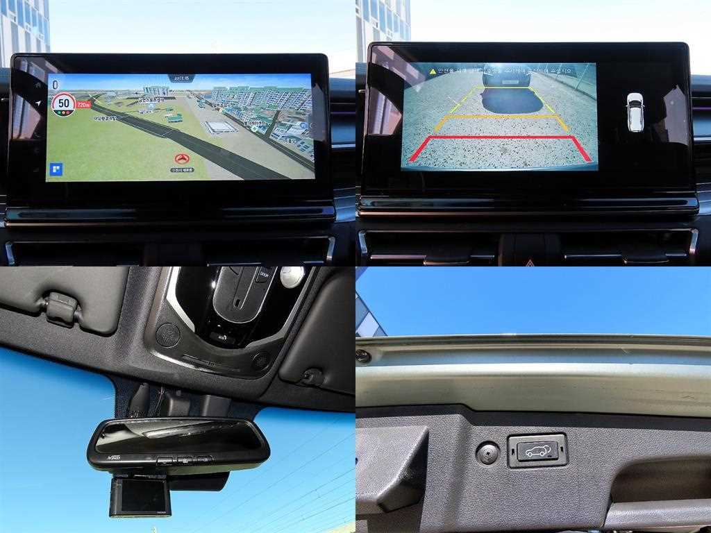 Ssangyong Torres 2023 Gris - Importación desde Corea - HF Imports Iquique - Foto 18