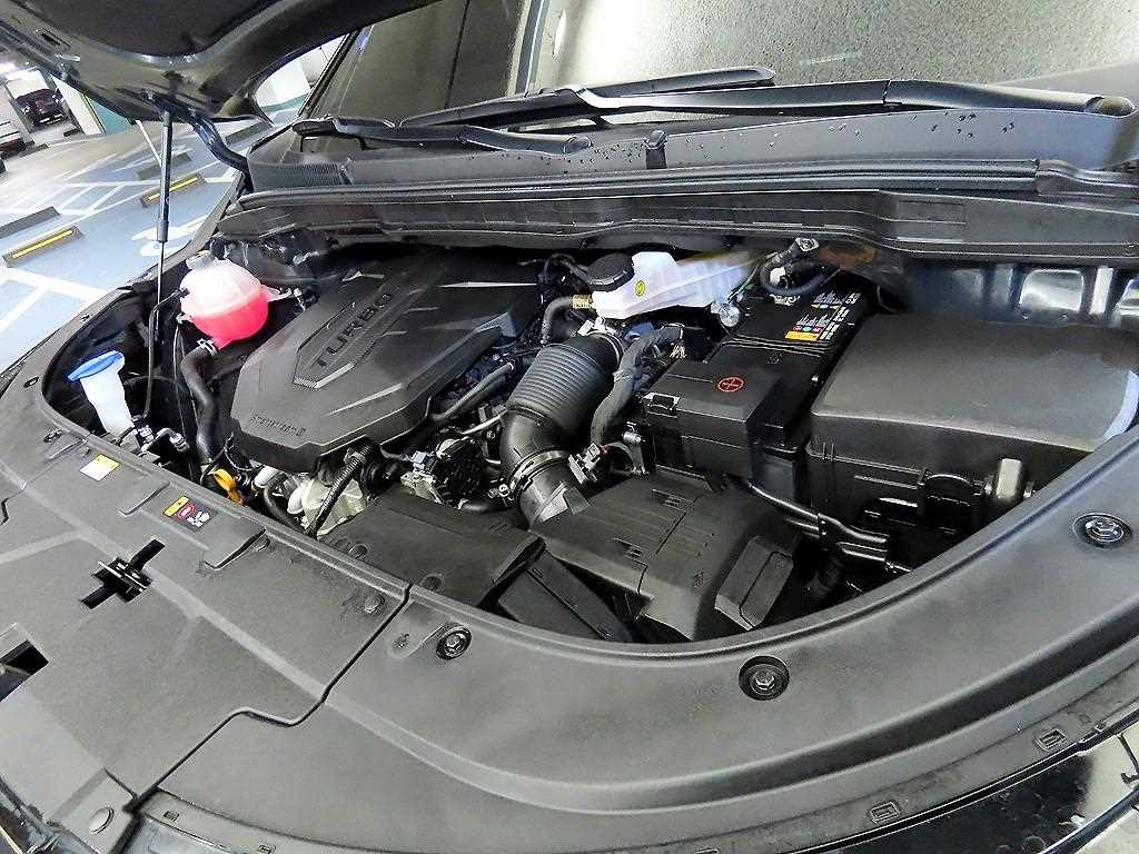 KIA Carnival 2024 Negro - Importación desde Corea - HF Imports Iquique - Foto 19