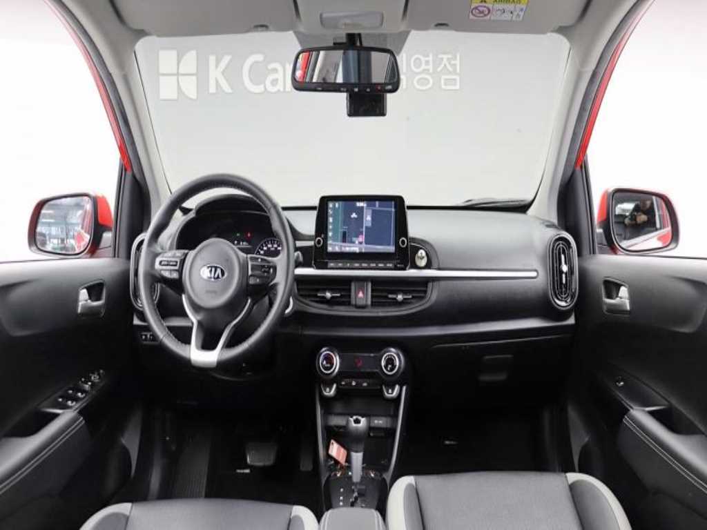 KIA Morning 2021 - Importación desde Corea - HF Imports Iquique - Foto 18