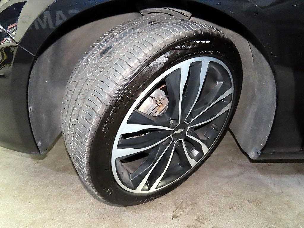 Chevrolet Malibu 2022 Azul - Importación desde Corea - HF Imports Iquique - Foto 18