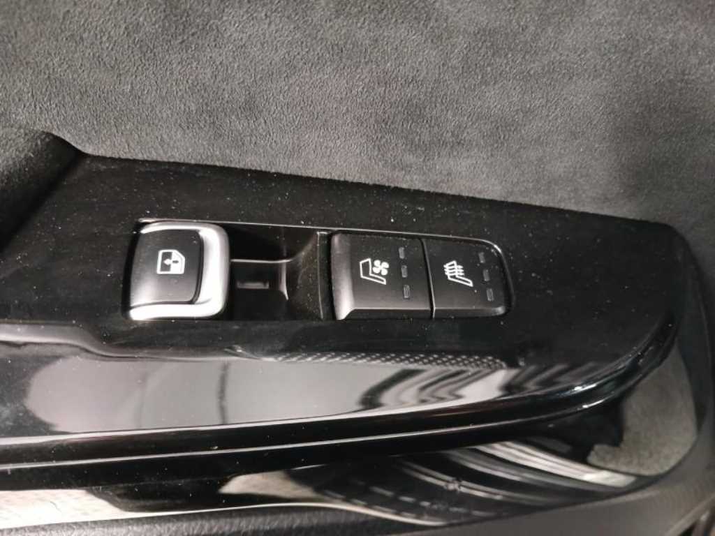 KIA Mohave - Vista 10