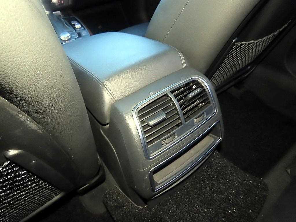 Audi A6 2014 Blanco - Importación desde Corea - HF Imports Iquique - Foto 17