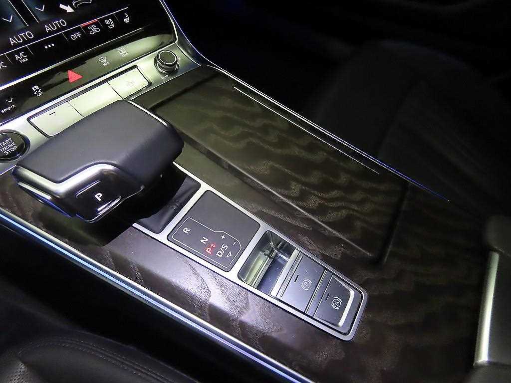 Audi A6 - Vista 12