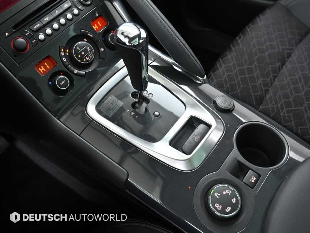 Peugeot 3008 - Vista 9