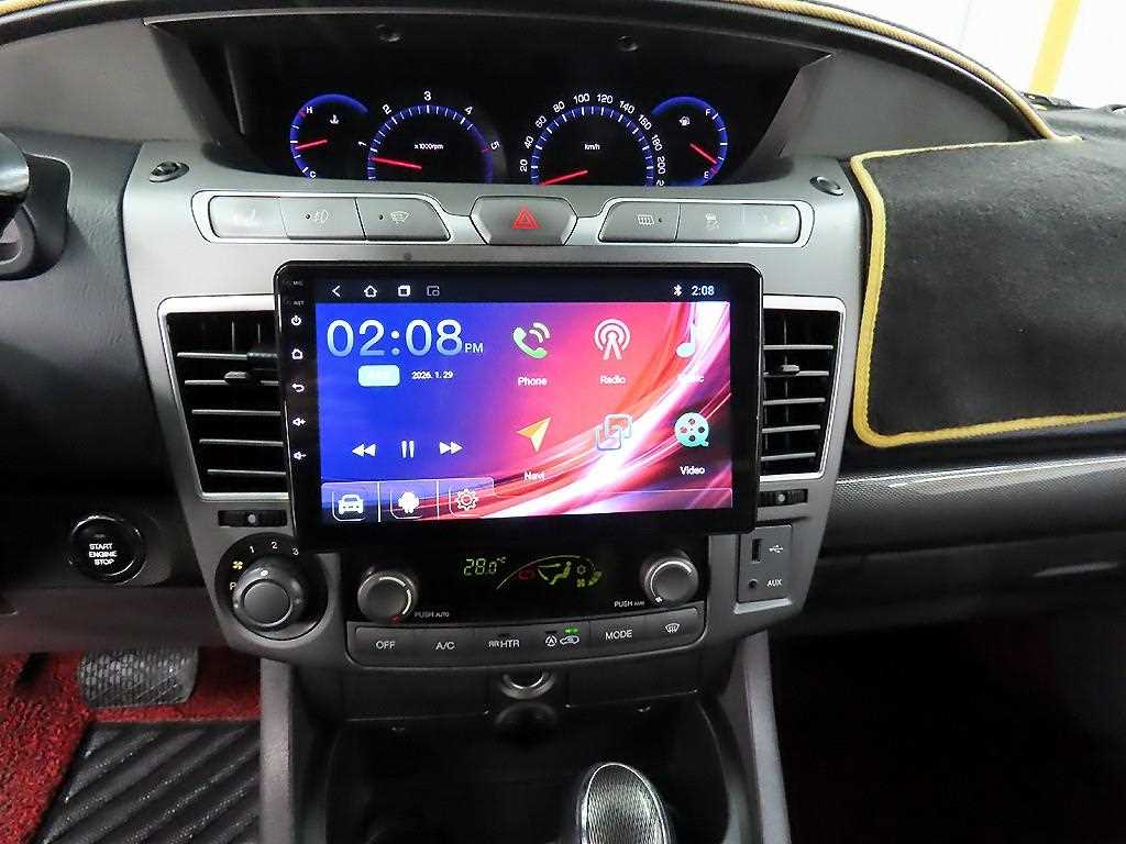 Ssangyong Korando 2014 - Importación desde Corea - HF Imports Iquique - Foto 14