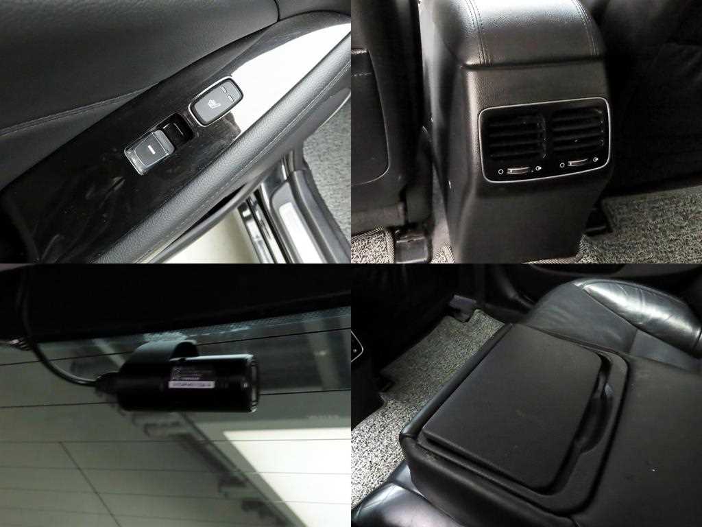 KIA K7 2015 - Importación desde Corea - HF Imports Iquique - Foto 18