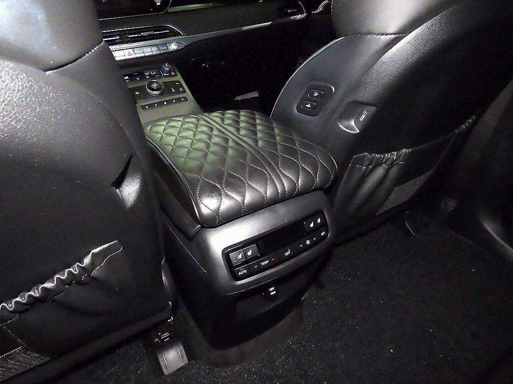 HYUNDAI Palisade 2021 Blanco - Importación desde Corea - HF Imports Iquique - Foto 14