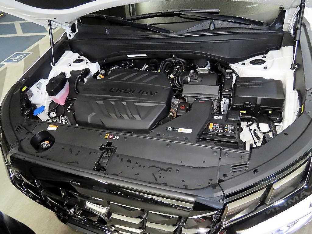 HYUNDAI Palisade 2024 - Importación desde Corea - HF Imports Iquique - Foto 19