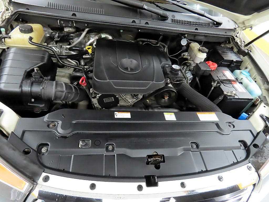 Ssangyong Korando 2014 - Importación desde Corea - HF Imports Iquique - Foto 19