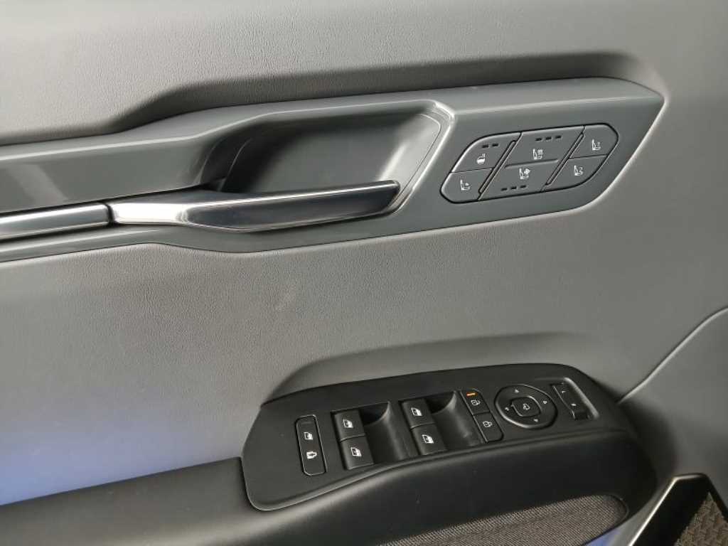 KIA EV9 2024 Blanco - Importación desde Corea - HF Imports Iquique - Foto 13