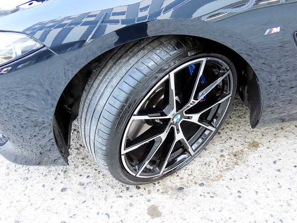 BMW 8 Series 2022 Negro - Importación desde Corea - HF Imports Iquique - Foto 20