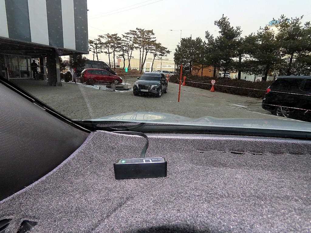 KIA Sportage - Vista 10