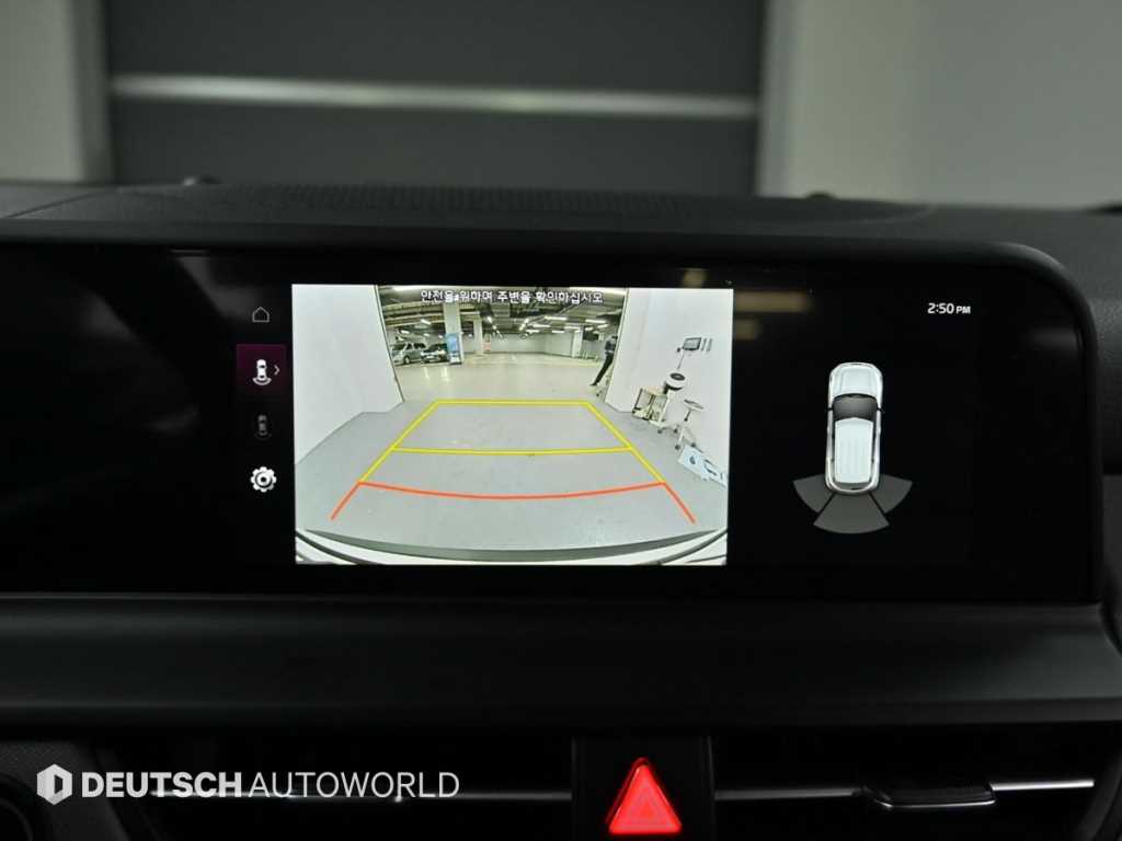 KIA Seltos 2024 Blanco - Importación desde Corea - HF Imports Iquique - Foto 15