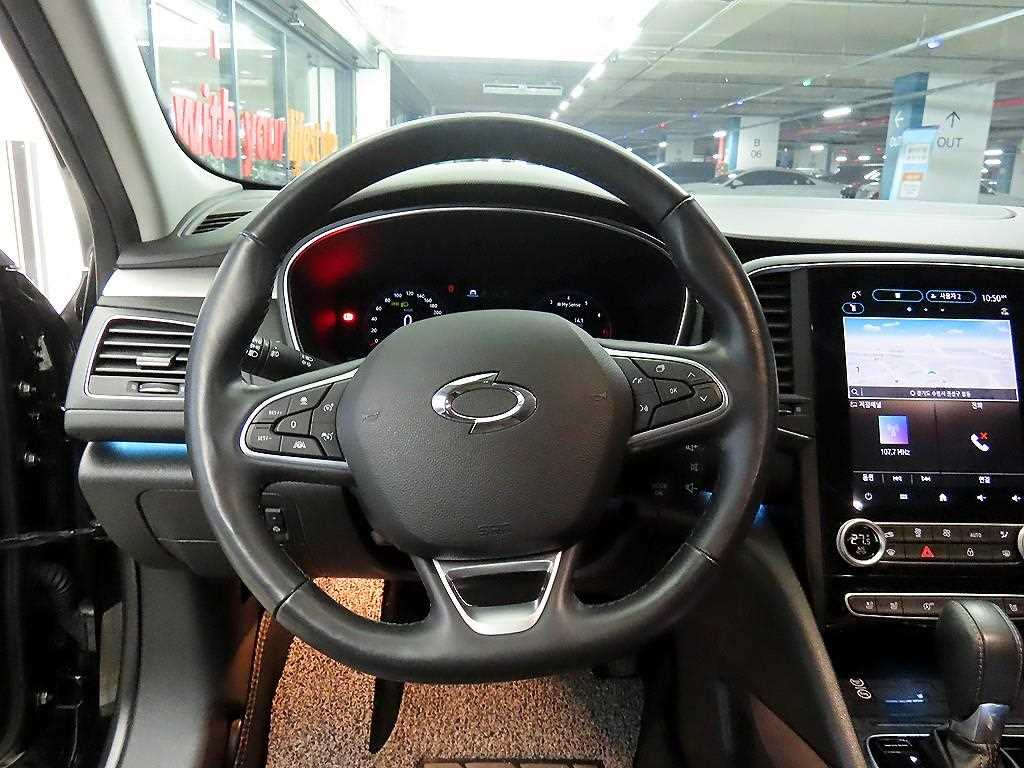 SAMSUNG SM6 - Vista 8