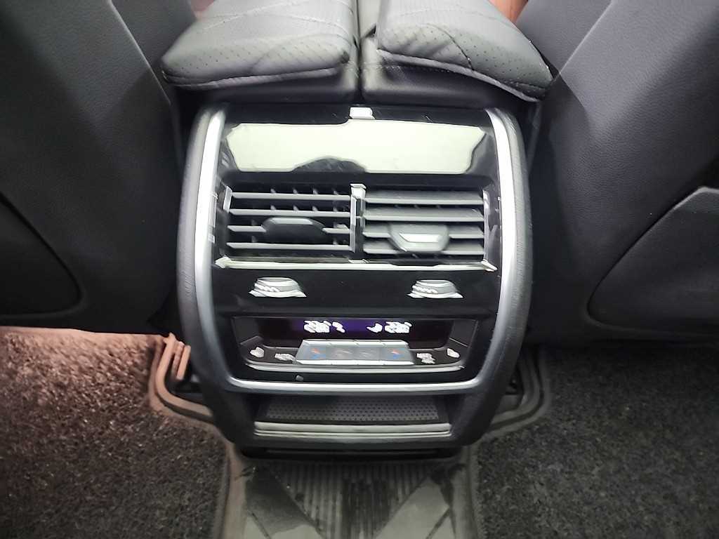 BMW X5 2021 Blanco - Importación desde Corea - HF Imports Iquique - Foto 13