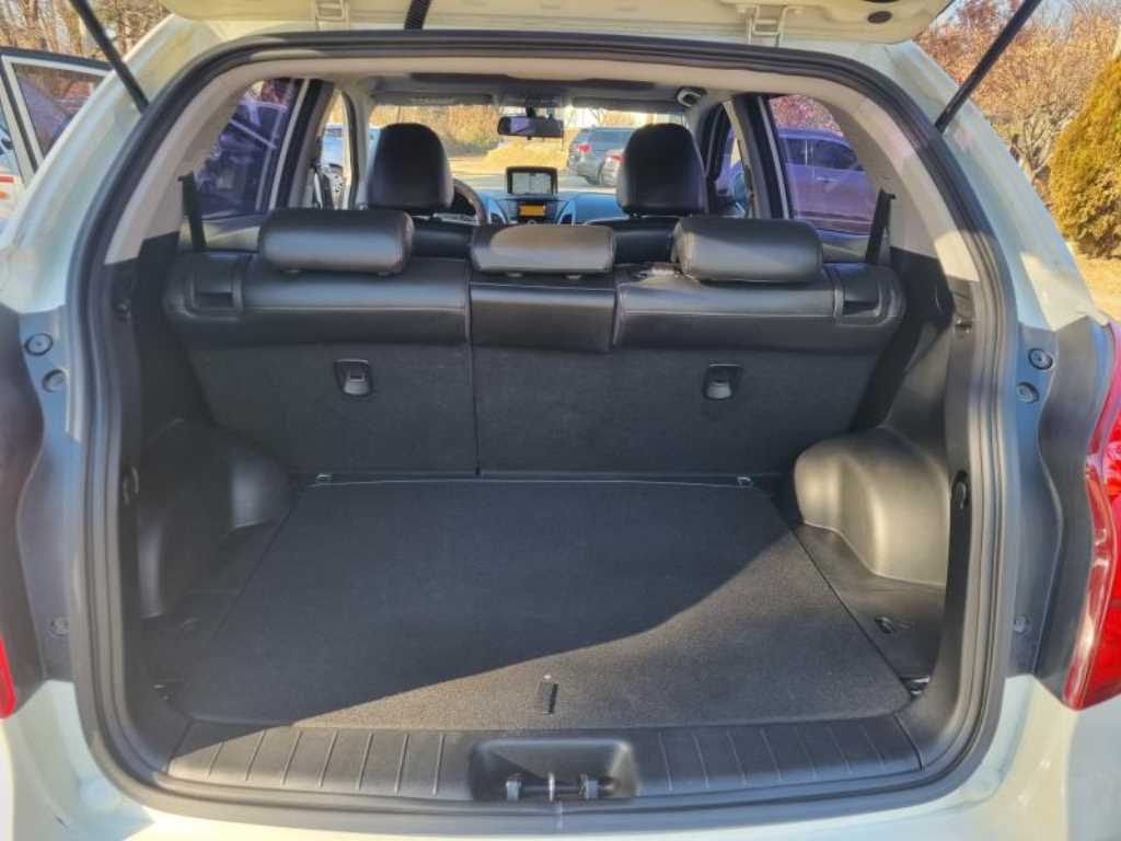 Ssangyong Korando 2014 - Importación desde Corea - HF Imports Iquique - Foto 16