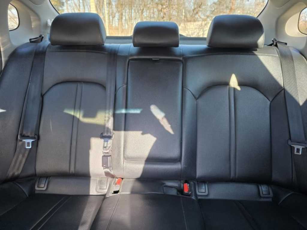 KIA K5 2016 Azul - Importación desde Corea - HF Imports Iquique - Foto 13