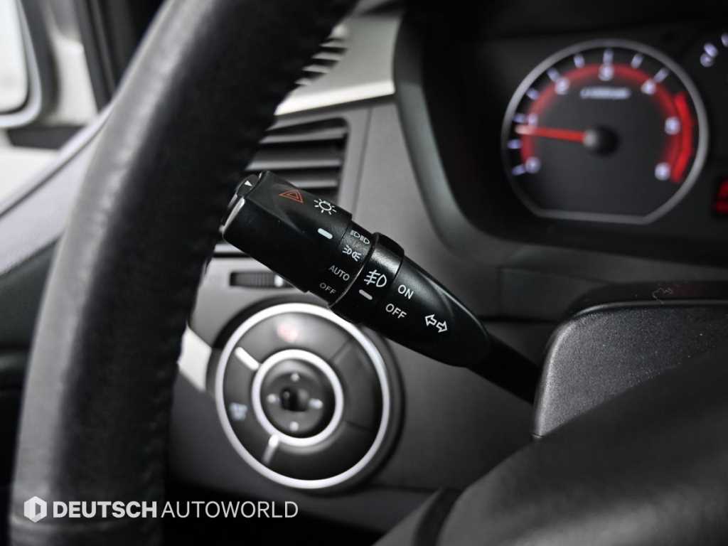 Ssangyong Korando 2012 Plateado - Importación desde Corea - HF Imports Iquique - Foto 18