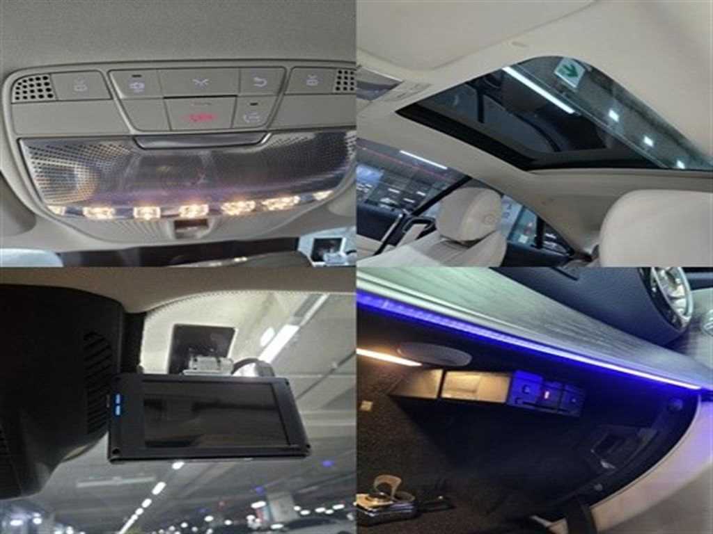 Mercedes Benz E class 2021 Blanco - Importación desde Corea - HF Imports Iquique - Foto 15