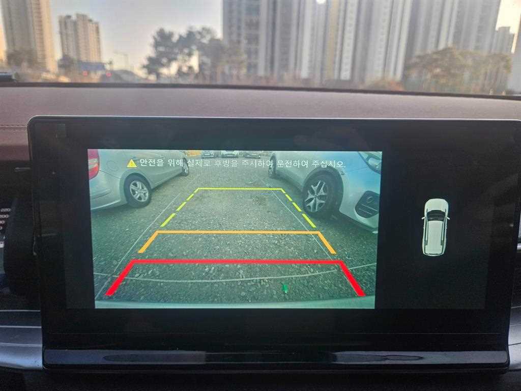 Ssangyong Torres - Vista 12