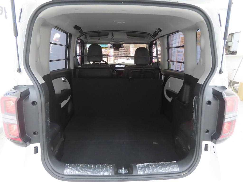 KIA Ray 2025 Blanco - Importación desde Corea - HF Imports Iquique - Foto 18