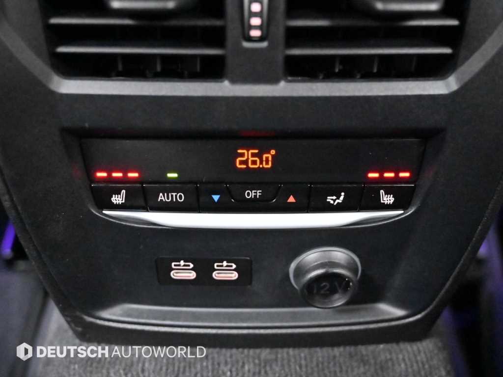 BMW 3 series 2020 Negro - Importación desde Corea - HF Imports Iquique - Foto 16