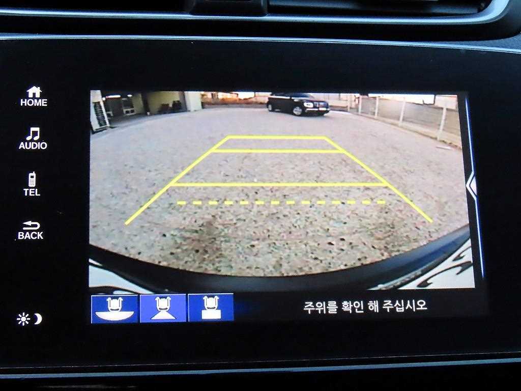 Honda CR-V 2017 Blanco - Importación desde Corea - HF Imports Iquique - Foto 14