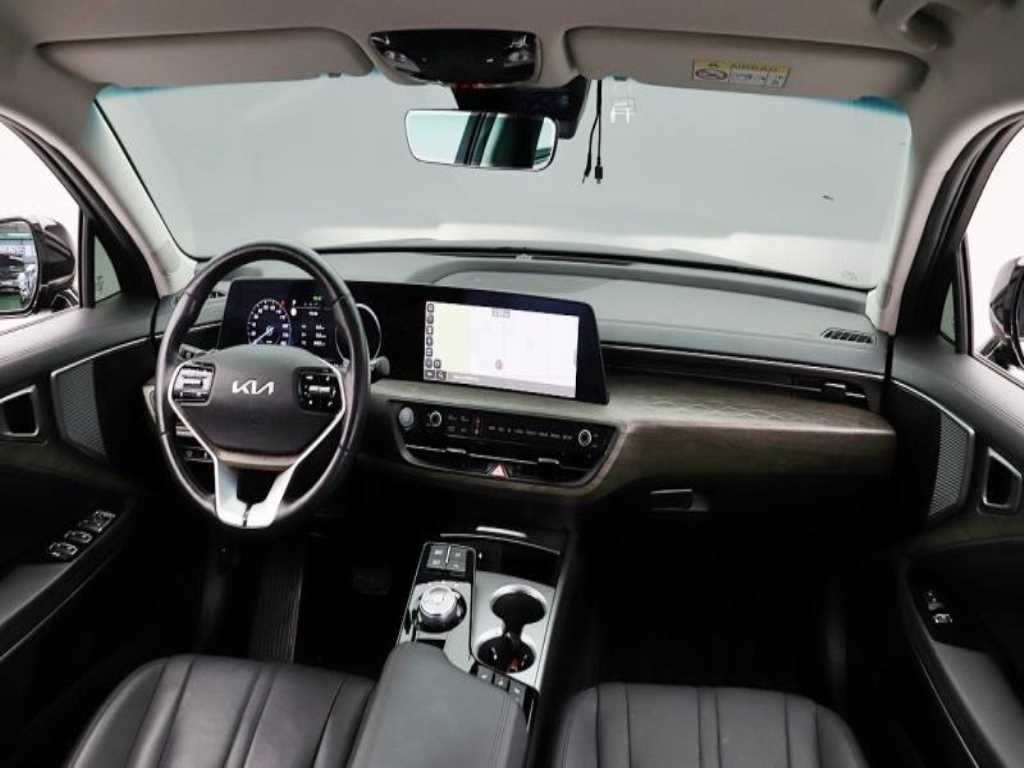 KIA K8 2023 - Importación desde Corea - HF Imports Iquique - Foto 18