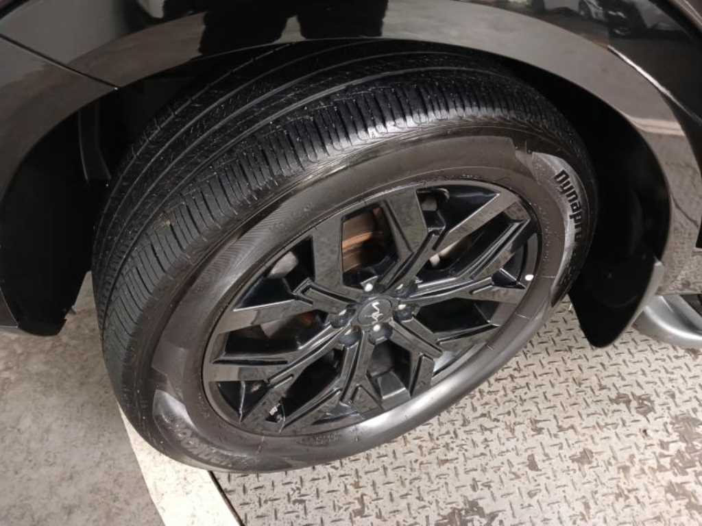 KIA Mohave 2022 Negro - Importación desde Corea - HF Imports Iquique - Foto 19