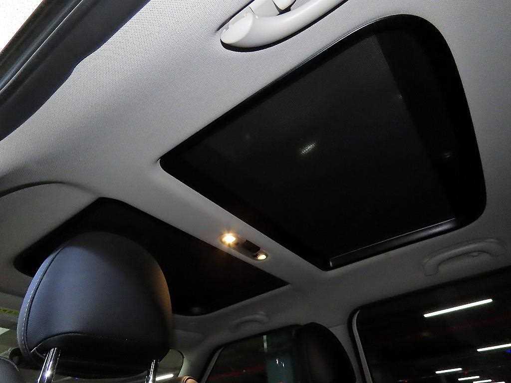 Mini Clubman 2019 Blanco - Importación desde Corea - HF Imports Iquique - Foto 16