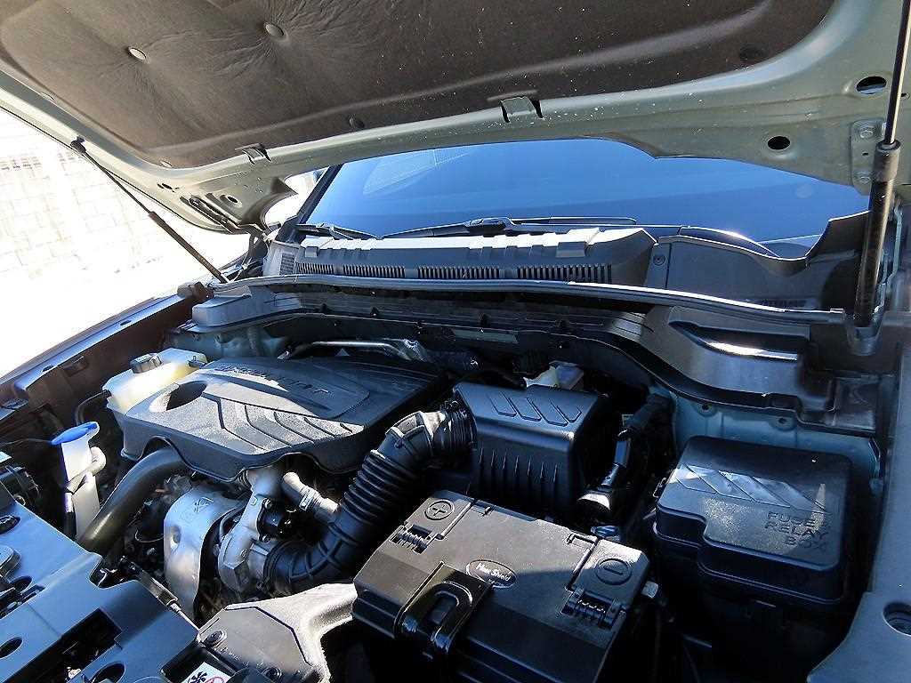 Ssangyong Torres 2023 Gris - Importación desde Corea - HF Imports Iquique - Foto 19