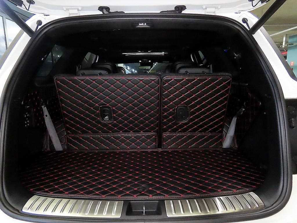 HYUNDAI Palisade 2024 - Importación desde Corea - HF Imports Iquique - Foto 16