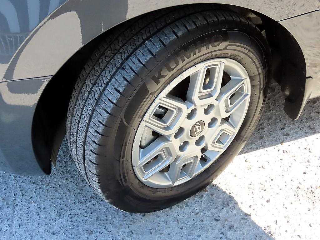 HYUNDAI Staria 2025 Gris - Importación desde Corea - HF Imports Iquique - Foto 19