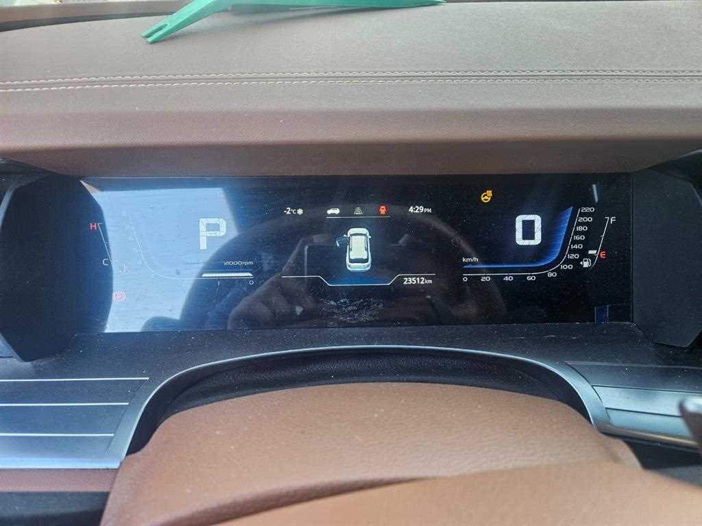 Ssangyong Torres - Vista 10