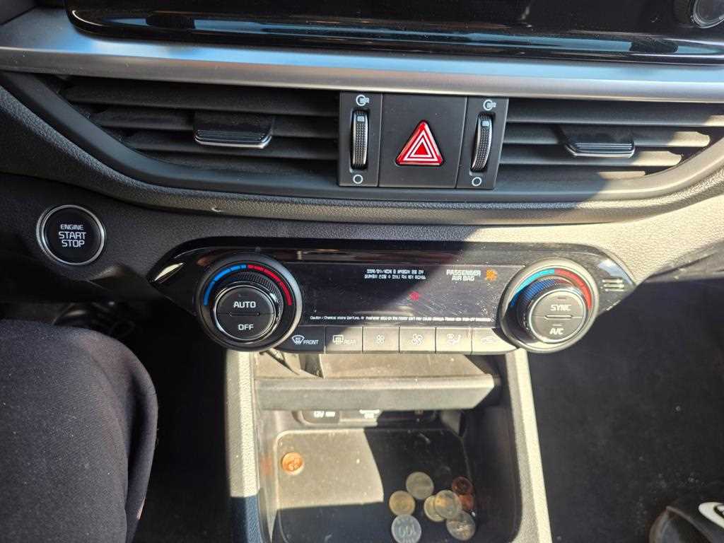 KIA K3 2022 Blanco - Importación desde Corea - HF Imports Iquique - Foto 14