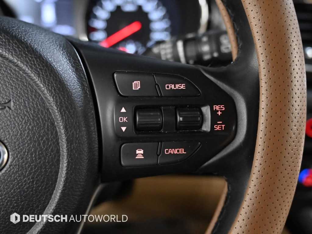 KIA Carnival 2019 Negro - Importación desde Corea - HF Imports Iquique - Foto 18