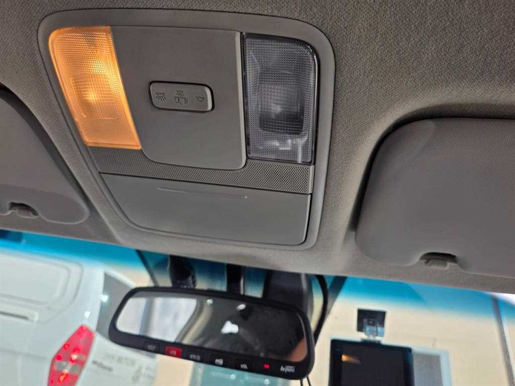 KIA K3 2022 Blanco - Importación desde Corea - HF Imports Iquique - Foto 16