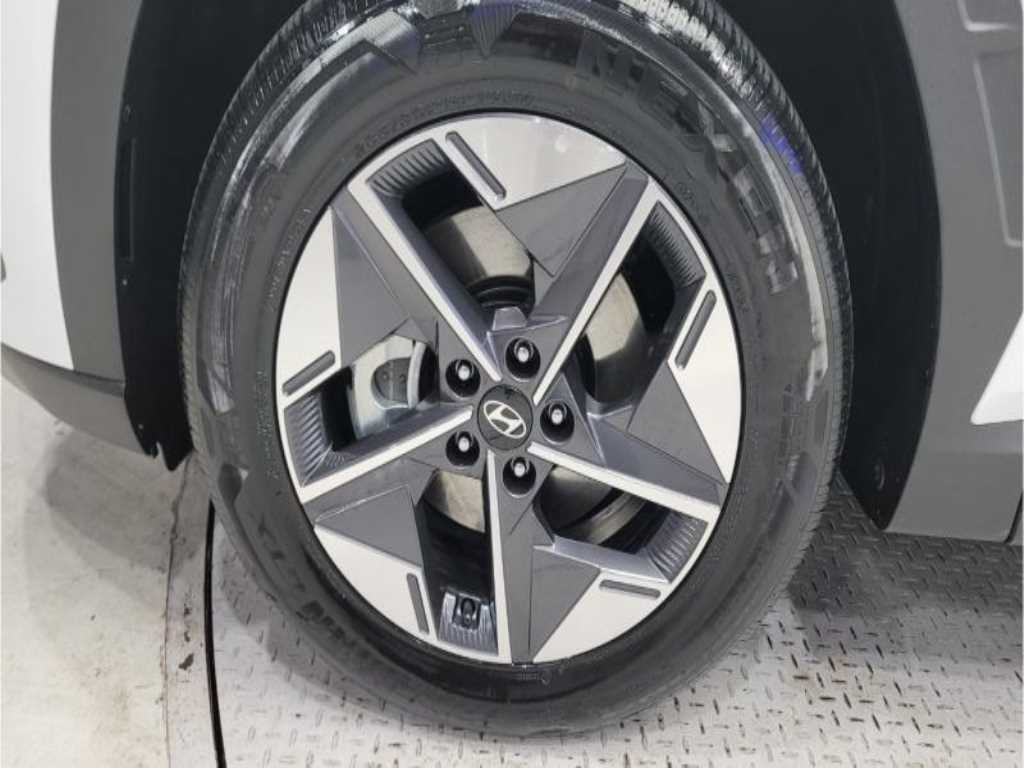 HYUNDAI Tucson - Vista 10