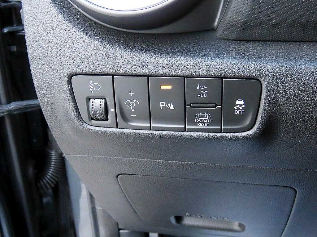 HYUNDAI Kona 2021 Gris - Importación desde Corea - HF Imports Iquique - Foto 13