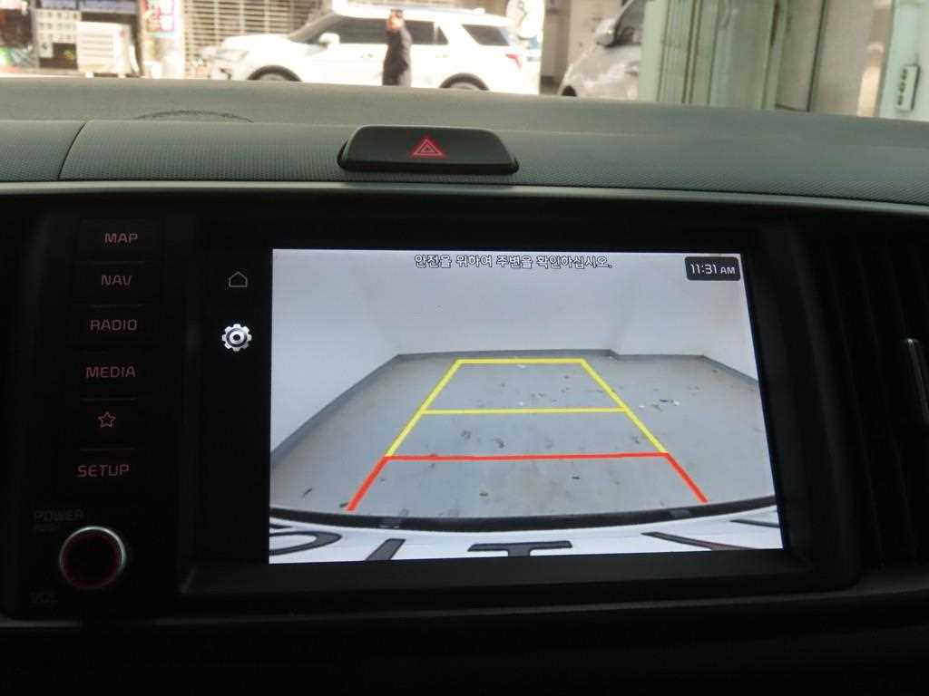 KIA Ray 2025 Blanco - Importación desde Corea - HF Imports Iquique - Foto 14