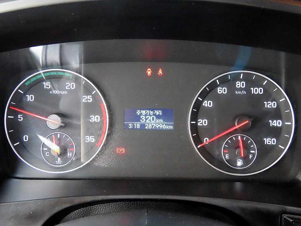 medium and large cargo Cargo - Vista 9