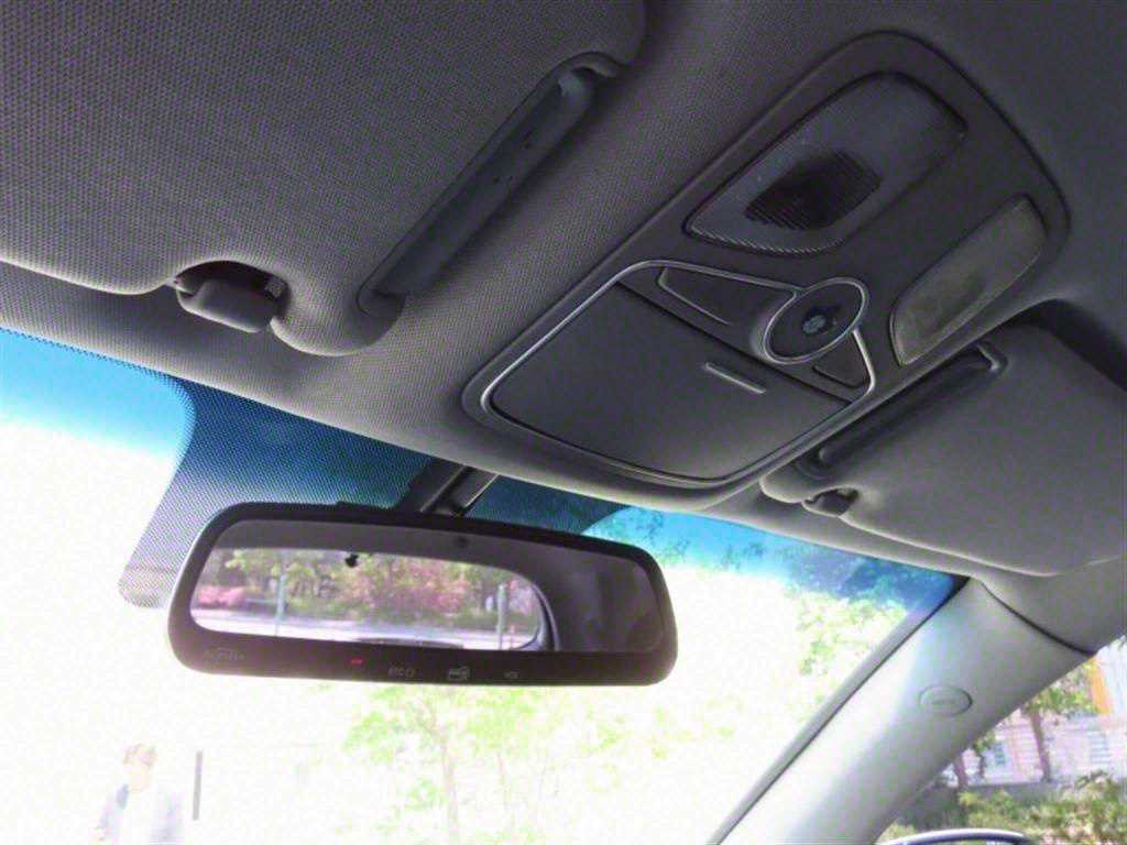 KIA Sorento - Vista 10