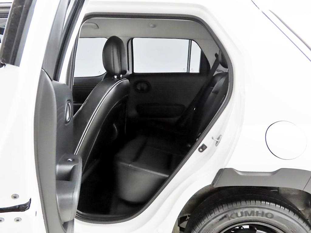 HYUNDAI Casper - Vista 12