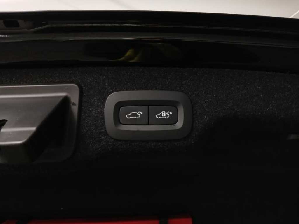 Volvo S90 2023 Negro - Importación desde Corea - HF Imports Iquique - Foto 18