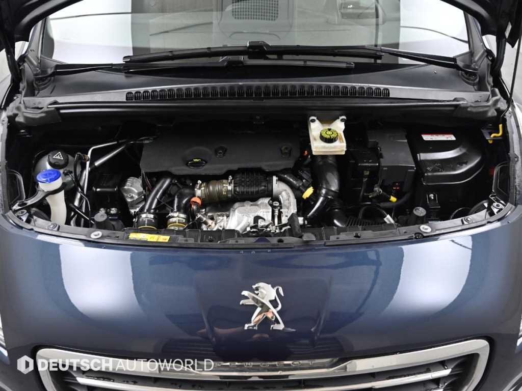 Peugeot 3008 - Vista 6