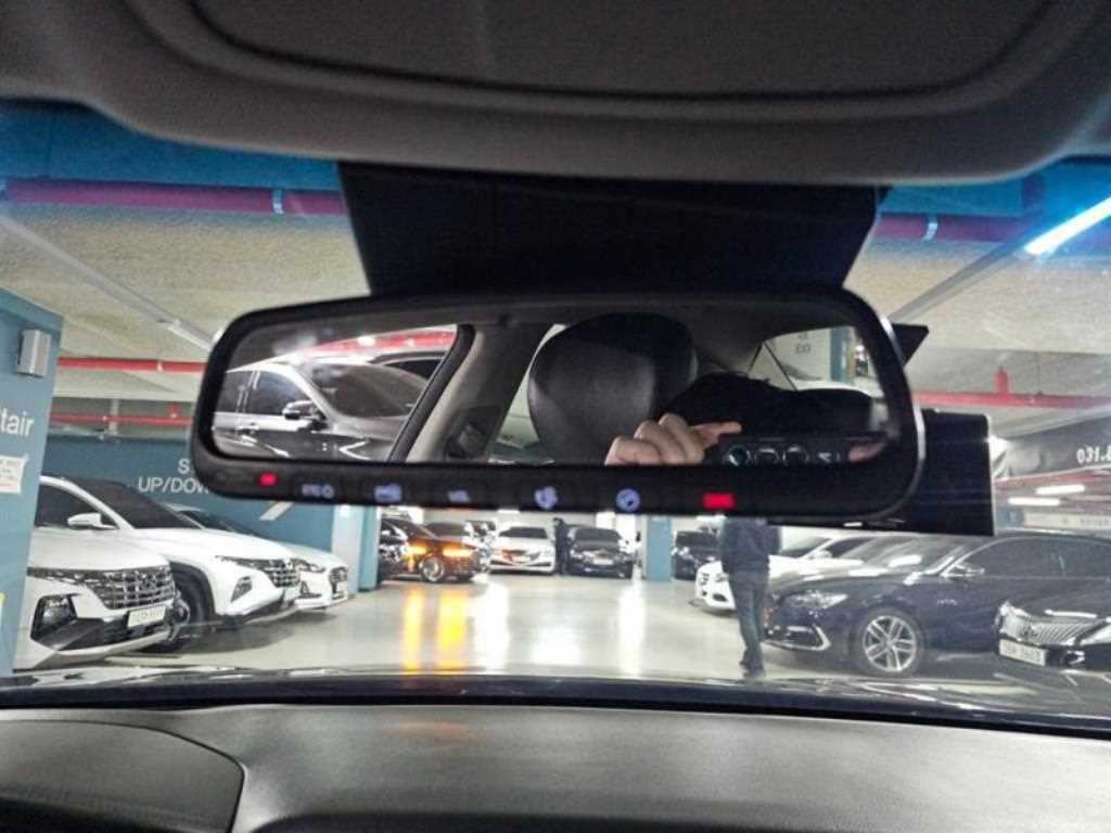 HYUNDAI Genesis 2015 Negro - Importación desde Corea - HF Imports Iquique - Foto 14